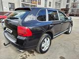 Porsche Cayenne 2006 года за 6 700 000 тг. в Павлодар – фото 5