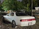 Toyota Cresta 1996 годаүшін1 900 000 тг. в Усть-Каменогорск – фото 4
