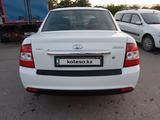ВАЗ (Lada) Priora 2170 2014 года за 2 290 000 тг. в Актау – фото 2