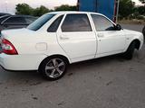 ВАЗ (Lada) Priora 2170 2014 года за 2 290 000 тг. в Актау – фото 4