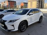 Lexus RX 300 2018 годаүшін22 000 000 тг. в Актобе