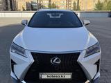 Lexus RX 300 2018 годаүшін22 000 000 тг. в Актобе – фото 2
