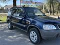 Honda CR-V 1996 года за 2 150 000 тг. в Алматы – фото 2