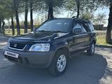 Honda CR-V 1996 годаүшін2 150 000 тг. в Алматы