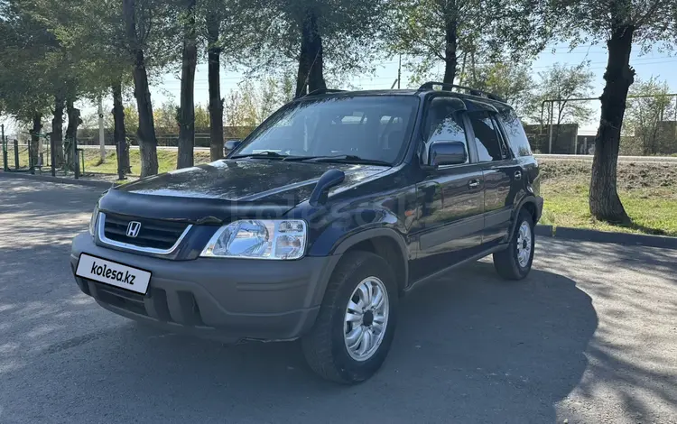 Honda CR-V 1996 года за 2 150 000 тг. в Алматы
