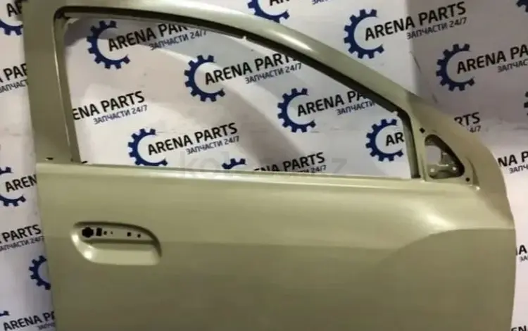 Дверь передняя правая Шевроле Кобальт Chevrolet Cobalt за 87 000 тг. в Алматы