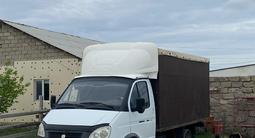 ГАЗ ГАЗель 2011 года за 3 900 000 тг. в Атырау