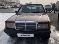 Mercedes-Benz 190 1992 годаүшін1 000 000 тг. в Алматы