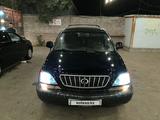 Lexus RX 300 2000 годаүшін3 800 000 тг. в Алматы – фото 2