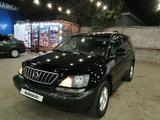 Lexus RX 300 2000 годаүшін3 800 000 тг. в Алматы