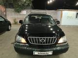 Lexus RX 300 2000 годаүшін3 800 000 тг. в Алматы – фото 5