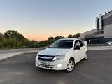 ВАЗ (Lada) Granta 2190 2012 года за 1 700 000 тг. в Семей