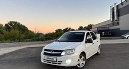 ВАЗ (Lada) Granta 2190 2012 года за 1 700 000 тг. в Семей