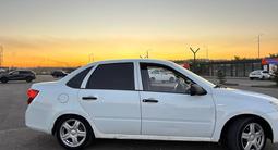 ВАЗ (Lada) Granta 2190 2012 года за 1 700 000 тг. в Семей – фото 3