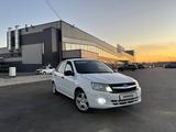 ВАЗ (Lada) Granta 2190 2012 года за 1 700 000 тг. в Семей – фото 2