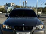 BMW 325 2006 годаүшін5 500 000 тг. в Актобе – фото 3