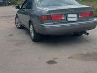 Toyota Camry 2000 годаүшін3 300 000 тг. в Туркестан