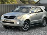 Toyota Fortuner 2006 года за 8 200 000 тг. в Актобе