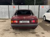 Mercedes-Benz 190 1992 годаfor1 200 000 тг. в Караганда – фото 2