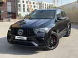 Mercedes-Benz GLE 63 AMG 2022 года за 75 000 000 тг. в Алматы