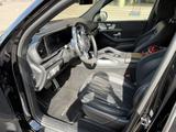 Mercedes-Benz GLE 63 AMG 2022 года за 75 000 000 тг. в Алматы – фото 5