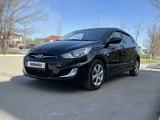 Hyundai Accent 2012 года за 4 550 000 тг. в Астана