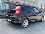 Hyundai Accent 2012 года за 4 550 000 тг. в Астана – фото 3