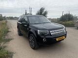 Land Rover Freelander 2014 годаүшін8 300 000 тг. в Кокшетау – фото 4