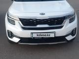 Kia Seltos 2020 года за 11 500 000 тг. в Павлодар