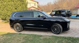 Deepal S09 Ultra+ 2025 года за 23 000 000 тг. в Алматы – фото 5