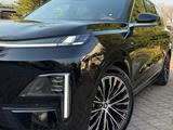 Deepal S09 Ultra+ 2025 года за 23 000 000 тг. в Алматы – фото 2