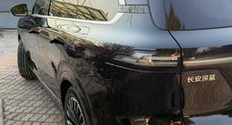 Deepal S09 Ultra+ 2025 года за 23 000 000 тг. в Алматы – фото 3