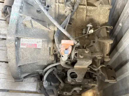 Коробка акпп автомат 5Е FE катушечный объем 1.5 литр на за 175 000 тг. в Алматы – фото 3