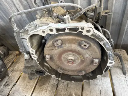 Коробка акпп автомат 5Е FE катушечный объем 1.5 литр на за 175 000 тг. в Алматы