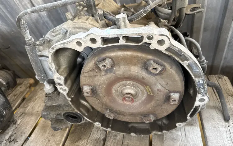 Коробка акпп автомат 5Е FE катушечный объем 1.5 литр на за 175 000 тг. в Алматы