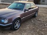 Mercedes-Benz E 230 1992 годаүшін1 600 000 тг. в Шымкент – фото 2