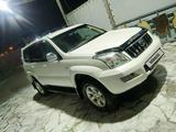 Toyota Land Cruiser Prado 2008 года за 10 500 000 тг. в Актау – фото 2