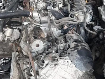 Двигатель мотор акпп на Toyota Camry с Установкой за 77 000 тг. в Алматы