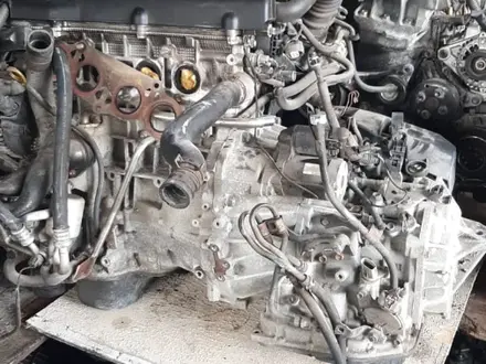 Двигатель мотор акпп на Toyota Camry с Установкой за 77 000 тг. в Алматы – фото 2