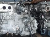 Двигатель мотор акпп на Toyota Camry с Установкойүшін77 000 тг. в Алматы – фото 3