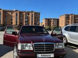 Mercedes-Benz E 200 2000 года за 1 700 000 тг. в Айтеке би