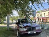 Mercedes-Benz E 200 2000 года за 1 700 000 тг. в Айтеке би – фото 3