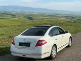 Nissan Teana 2011 года за 3 400 000 тг. в Шымкент – фото 3