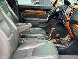 Lexus GX 470 2009 годаүшін1 000 000 тг. в Алматы – фото 4