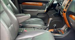 Lexus GX 470 2009 годаүшін1 000 000 тг. в Алматы – фото 4