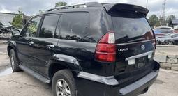 Lexus GX 470 2009 годаүшін1 000 000 тг. в Алматы – фото 2