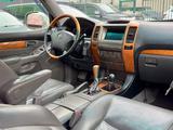 Lexus GX 470 2009 годаүшін1 000 000 тг. в Алматы – фото 3
