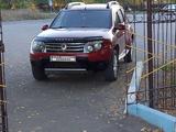 Renault Duster 2014 года за 3 600 000 тг. в Щучинск – фото 2