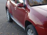 Renault Duster 2014 года за 3 600 000 тг. в Щучинск – фото 3