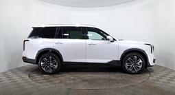 GAC GS8 2023 года за 16 290 000 тг. в Астана – фото 4